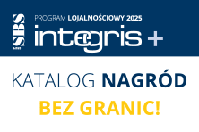 KATALOG NAGRÓD BEZ GRANIC!